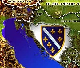 Bosna i Hercegovina