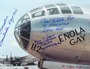 Enola Gay