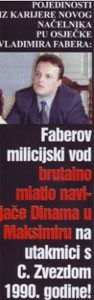 Vladimir Faber