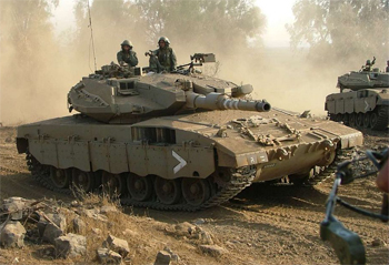 Izrael