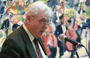 akademik Slaven Bari&scaron;ić