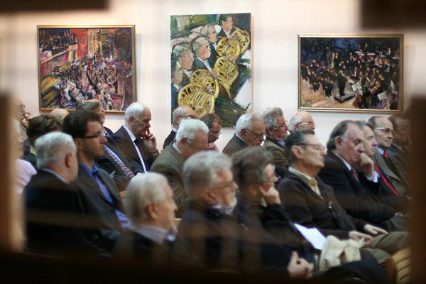 Izborna godišnja skupština HKV-a 2009.