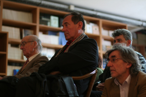 Skup&scaron;tina HKV-a 2009.