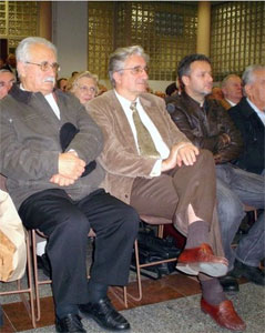 Thompson i Miroslav Tuđman