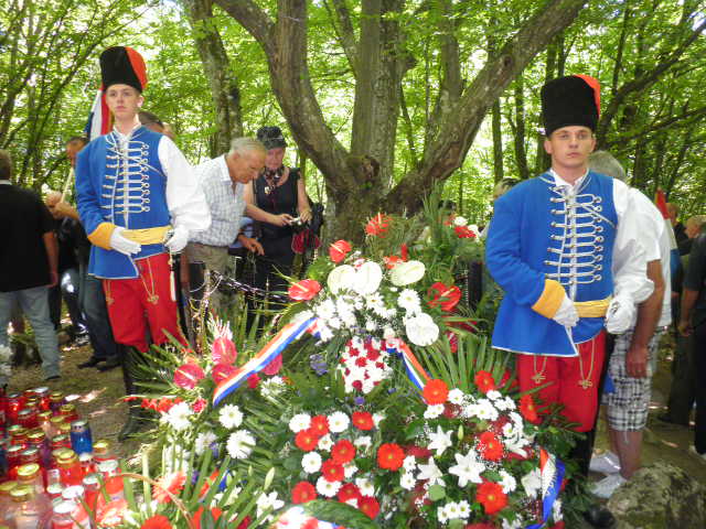 Jazovka 2011.