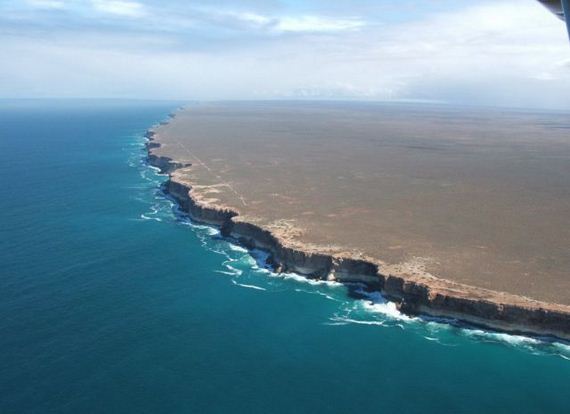 Polja - prekrasan svijet - planet zemlja