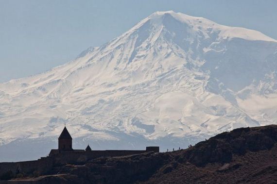Planina - snijeg - prekrasan svijet - planet zemlja
