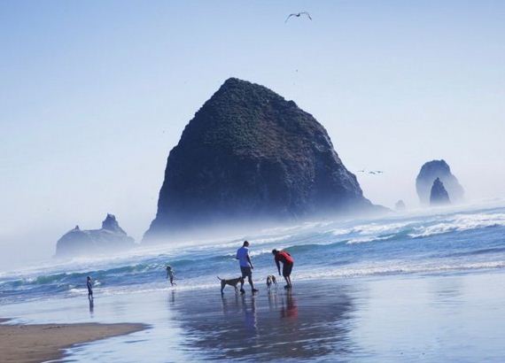 Otoci - prekrasan svijet - planet zemlja