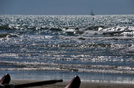 More - obala - planet zemlja