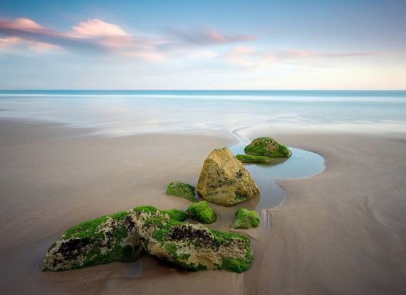 More - obala - planet zemlja