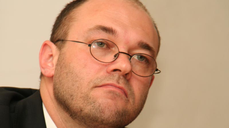 Davor Ivo Steir