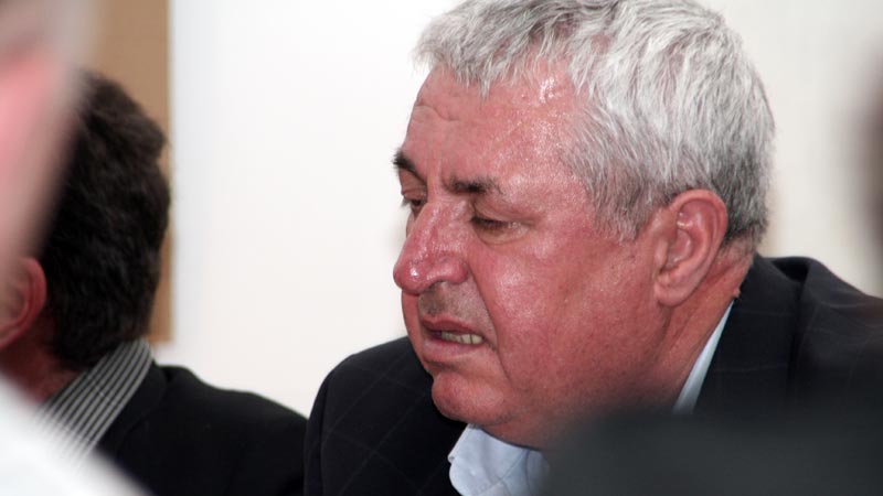 Ivkošić