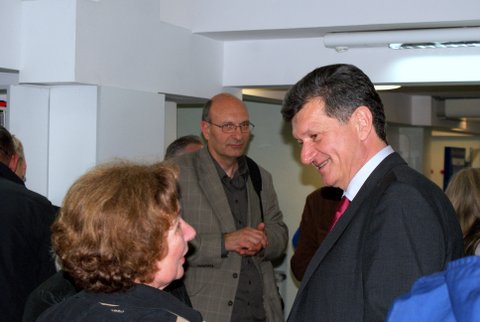 Milan Kujundžić