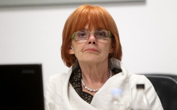 Vesna Kusin