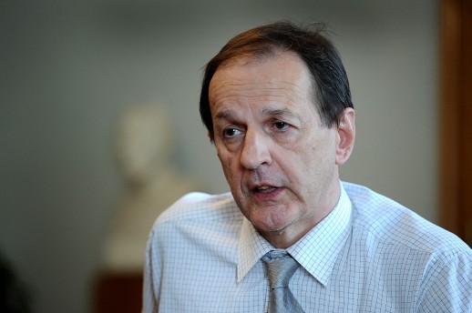 Prof. dr. sc. Aleksa Bjelis