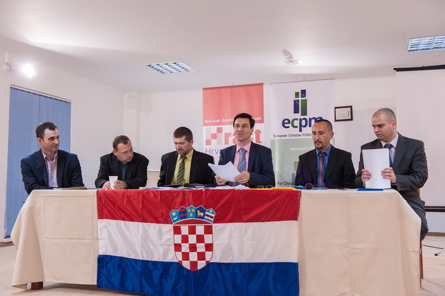 Sabor Hrasta Ladislav Ilčić