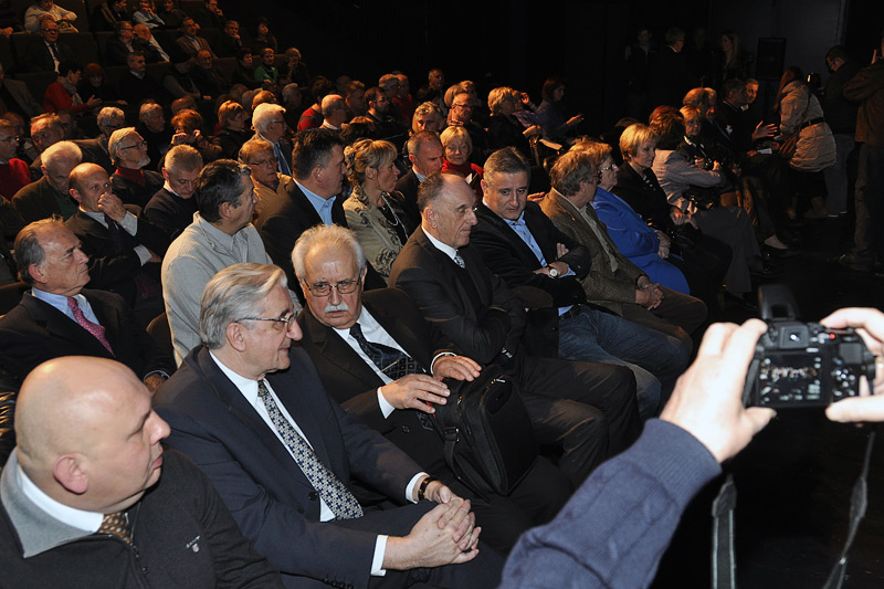 Publika - Tuđman - Karamarko