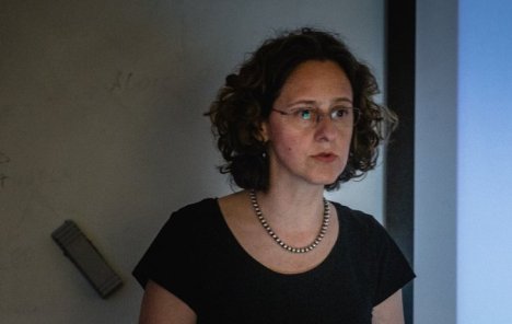 Nina Obuljen Koržinek