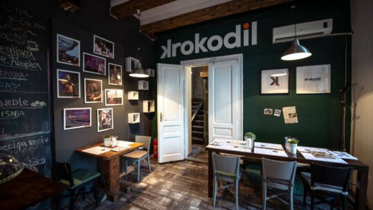 Krokodil