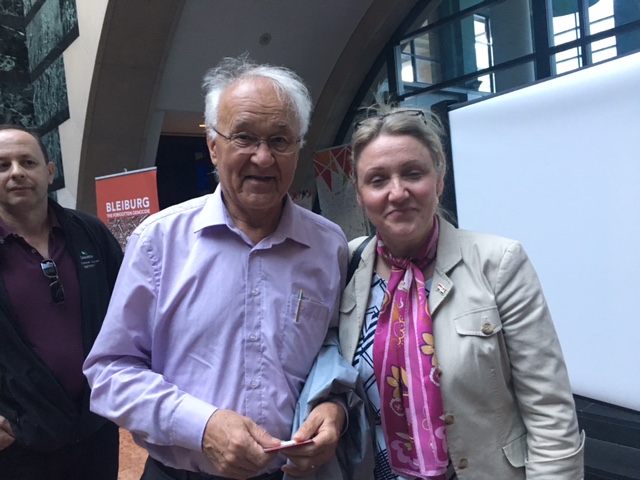 Ivan Hrvoic Erica Zlomislic