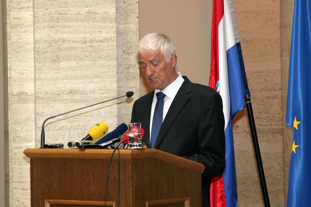 Zvonko Kusić