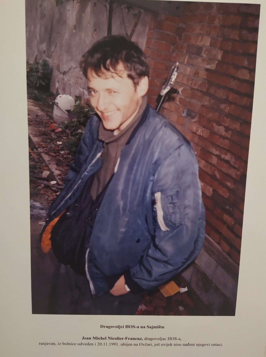 Jean-Michel Nicollier