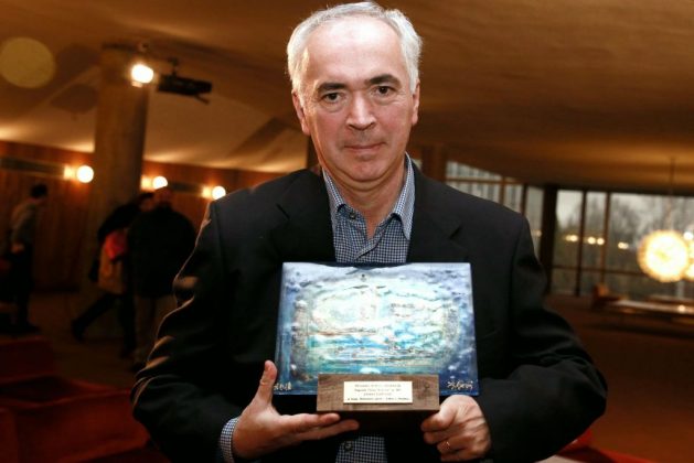 Ennio Stipcević