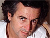 Bernard-Henri Levy