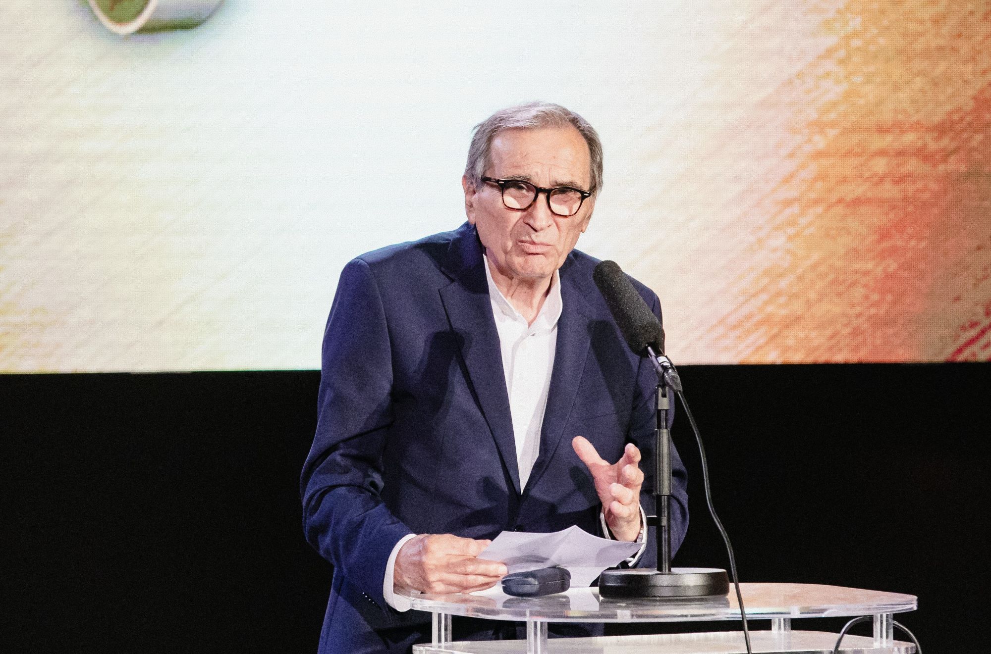 Nagrada Vladimir Nazor Rogic