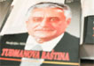 Tuđmanova baština - Knjiga Nedjeljka Mihanovića