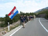 Hodočašće branitelja
