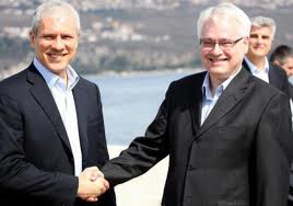 josipović i tadić