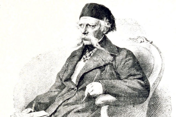 vuk stefanovic karadzic