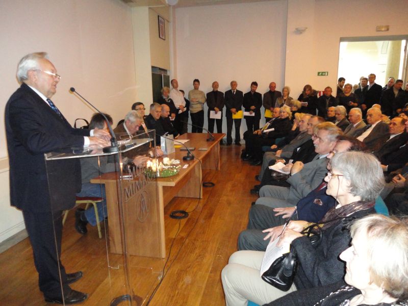 Hrvatsko žrtvoslovno društvo