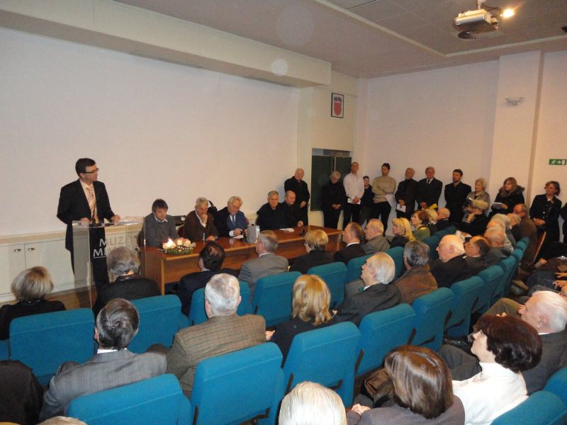 Hrvatsko žrtvoslovno društvo