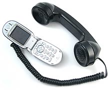 telefon