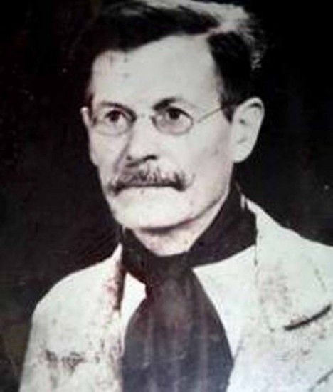 Ivan Benigar