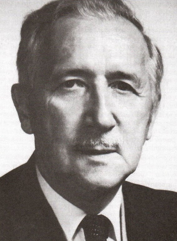 Milivoj Mostovac