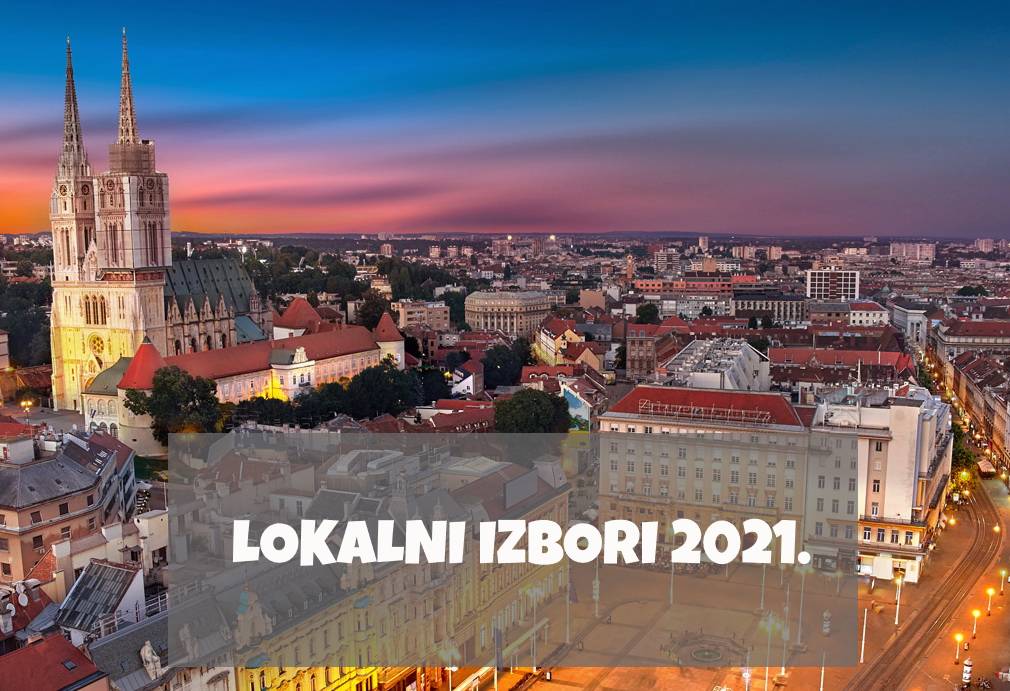 Zagreb izbori