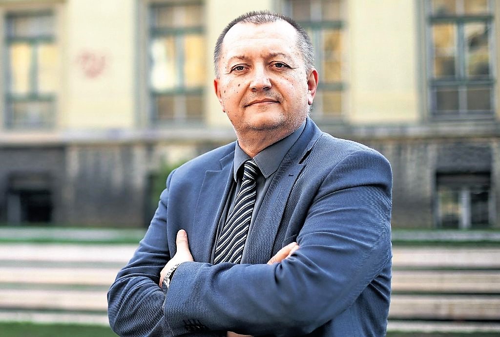 drazen zivic