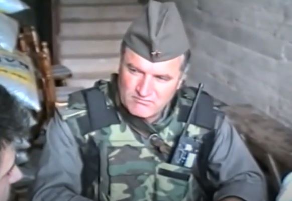 Mladić