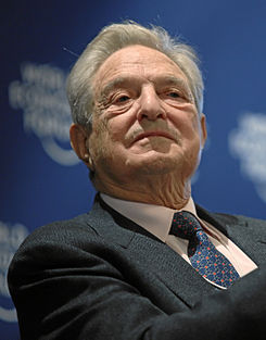 soros