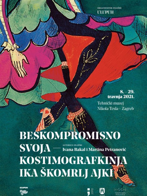 beskompromisno svoja