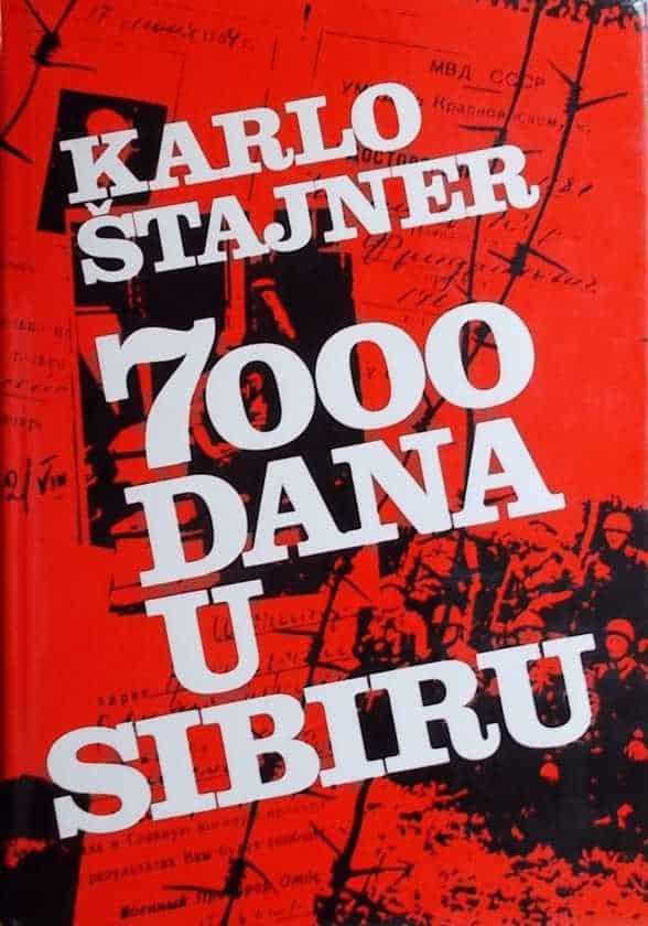 stajner 7000 dana u sibiru
