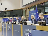 EP Dayton konferencija