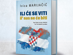 Marijačić predstavljanje